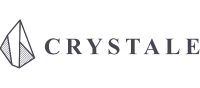 Crystale logo