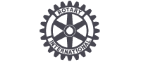 Rotary logo