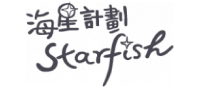 Starfish logo